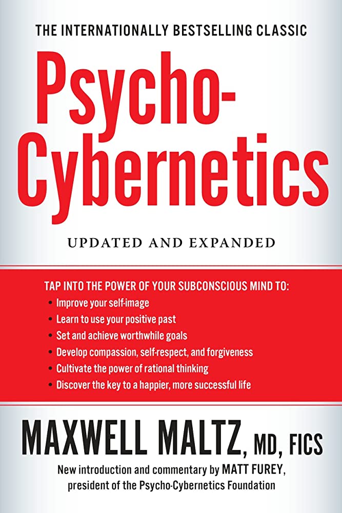 Resources-Books-Psycho-Cybernetics