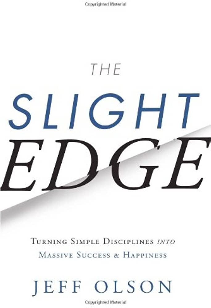 Resources-Books-The-Slight-Edge