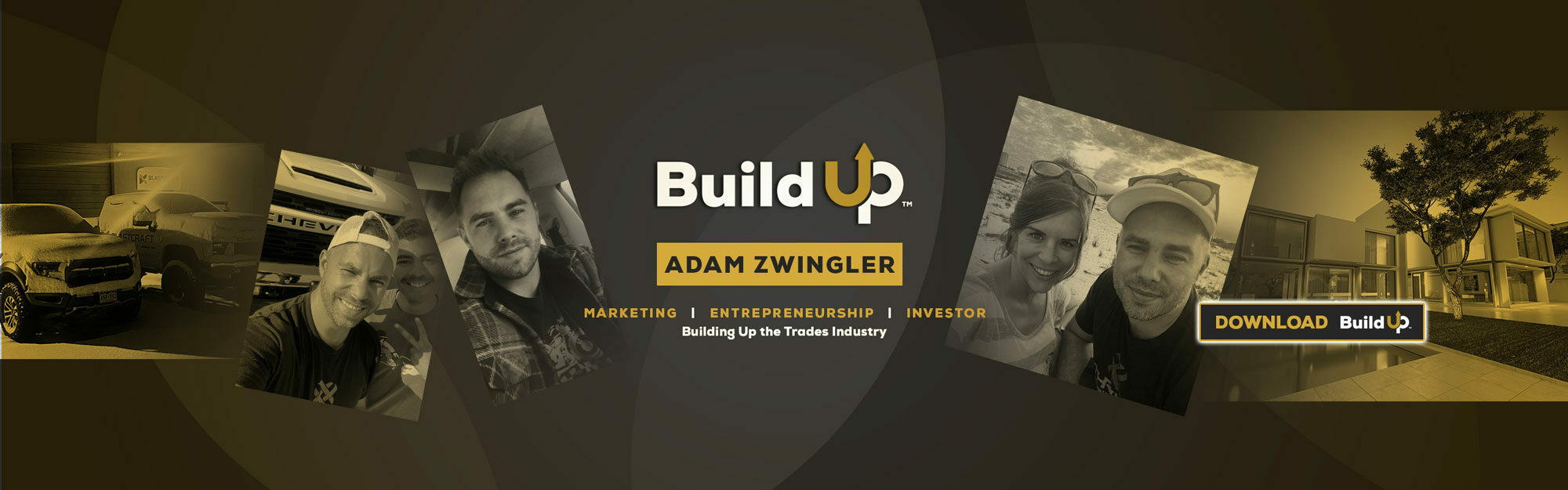Adam-Build-Up